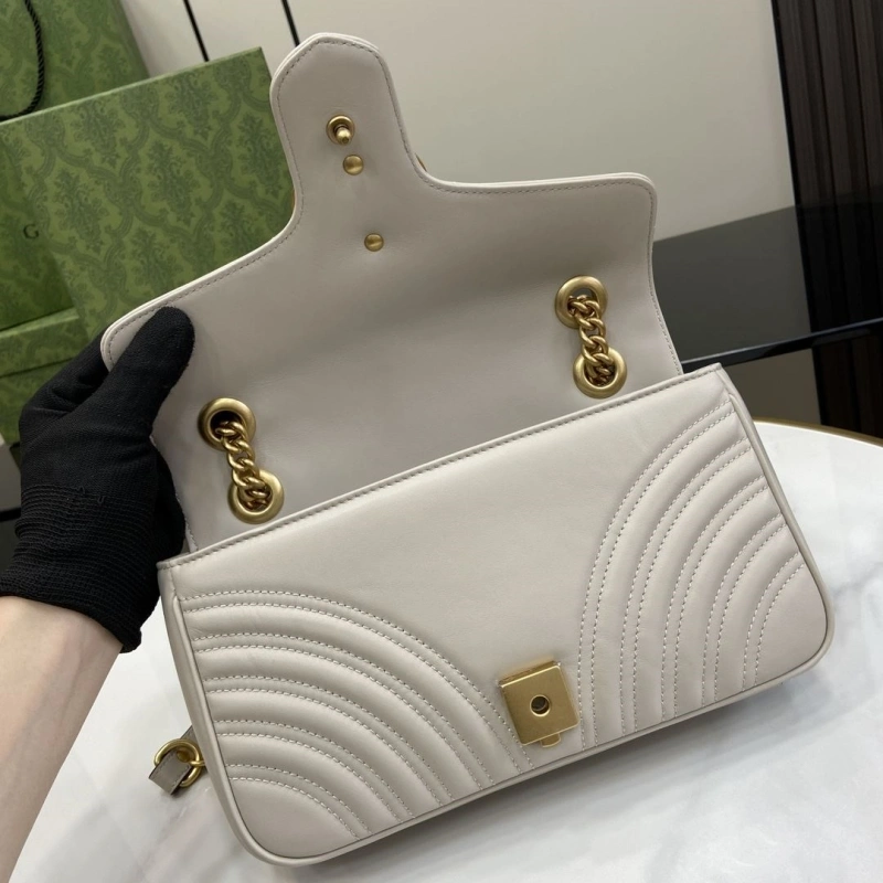 Gvc*1 satchel bags 4094-0523