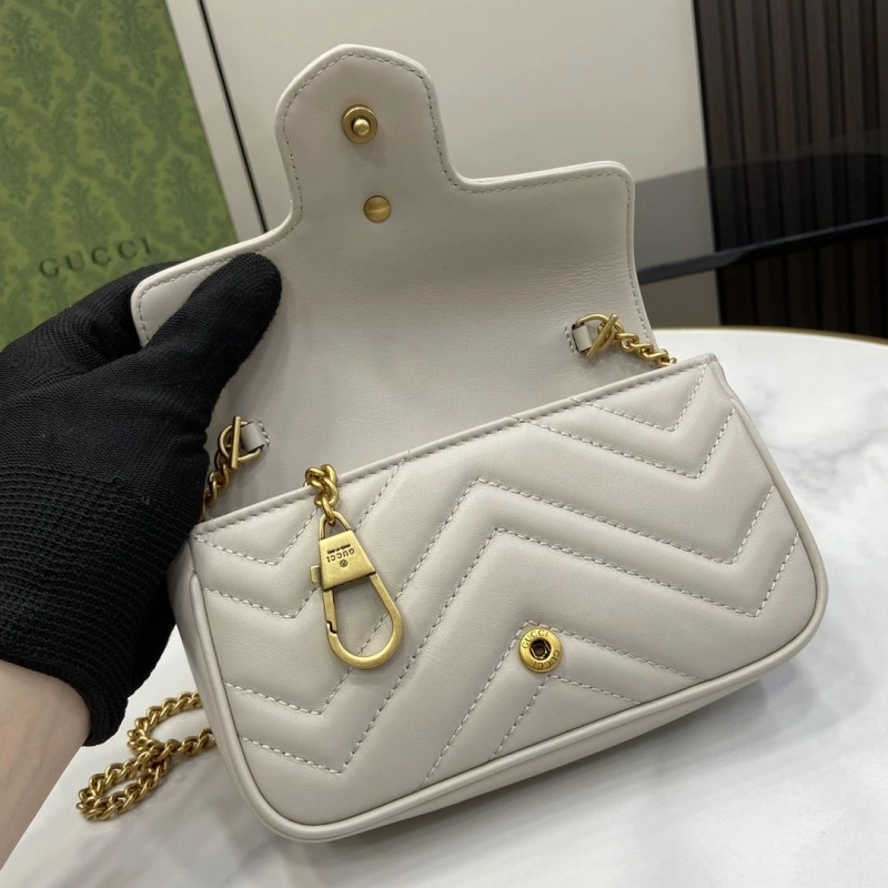 Gvc*1 satchel bags 4094-0525