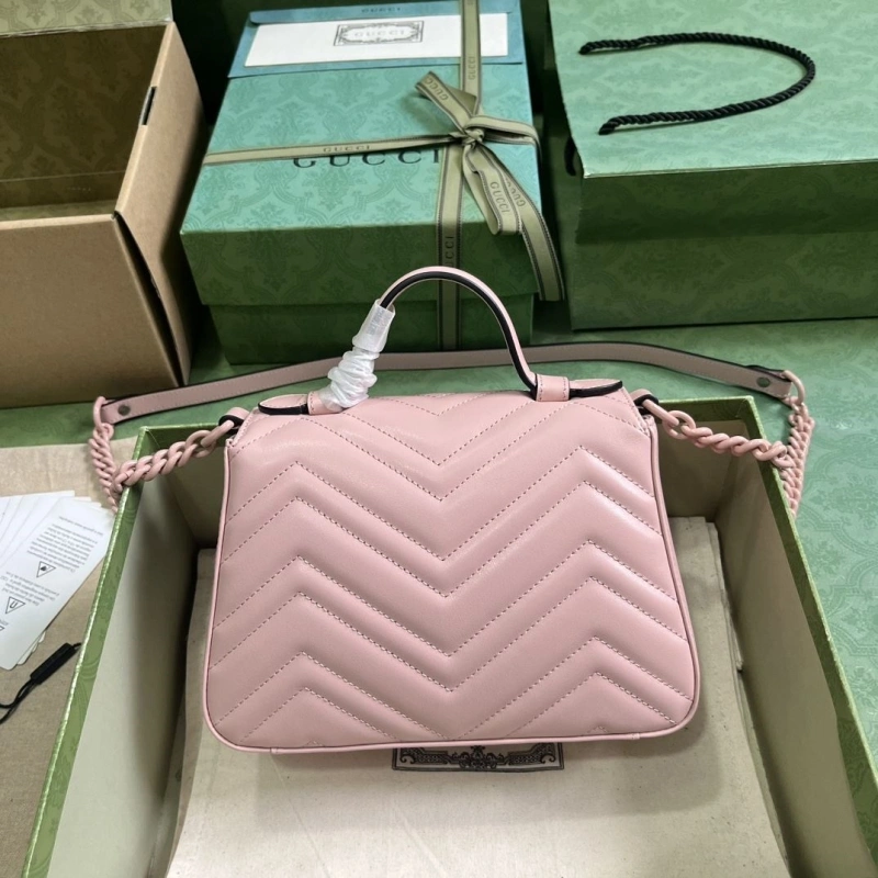 Gvc*1 satchel bags 4094-0526