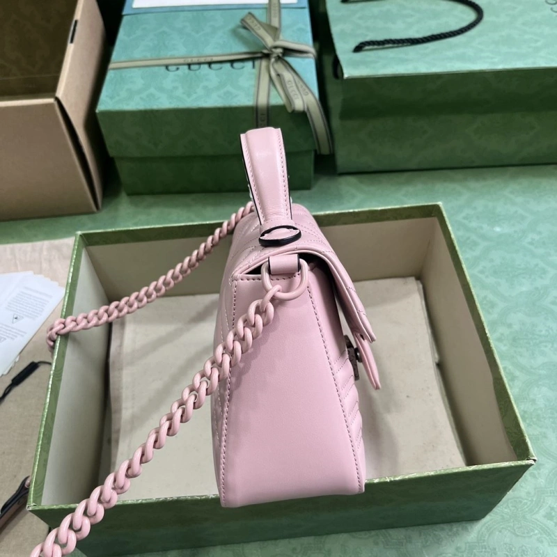 Gvc*1 satchel bags 4094-0526