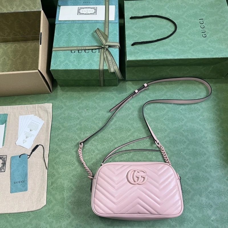 Gvc*1 satchel bags 4094-0527