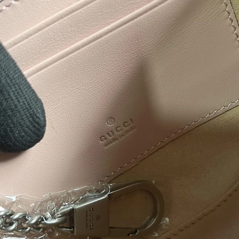 Gvc*1 satchel bags 4094-0529