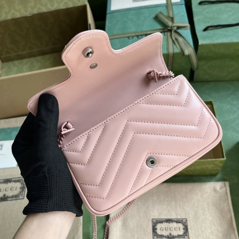 Gvc*1 satchel bags 4094-0530