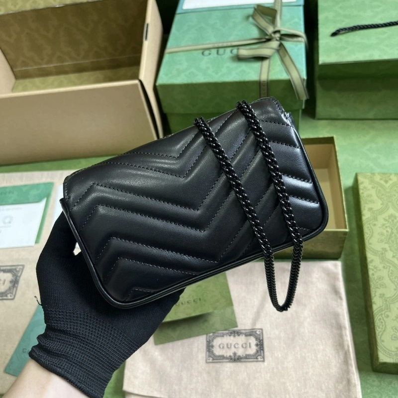 Gvc*1 satchel bags 4094-0531