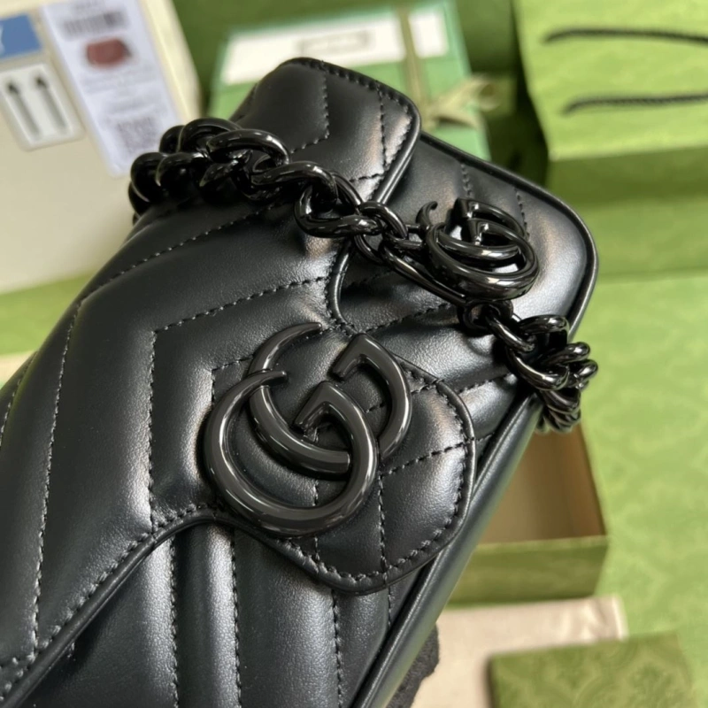 Gvc*1 satchel bags 4094-0534