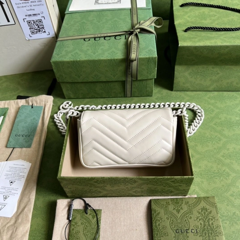 Gvc*1 satchel bags 4094-0535