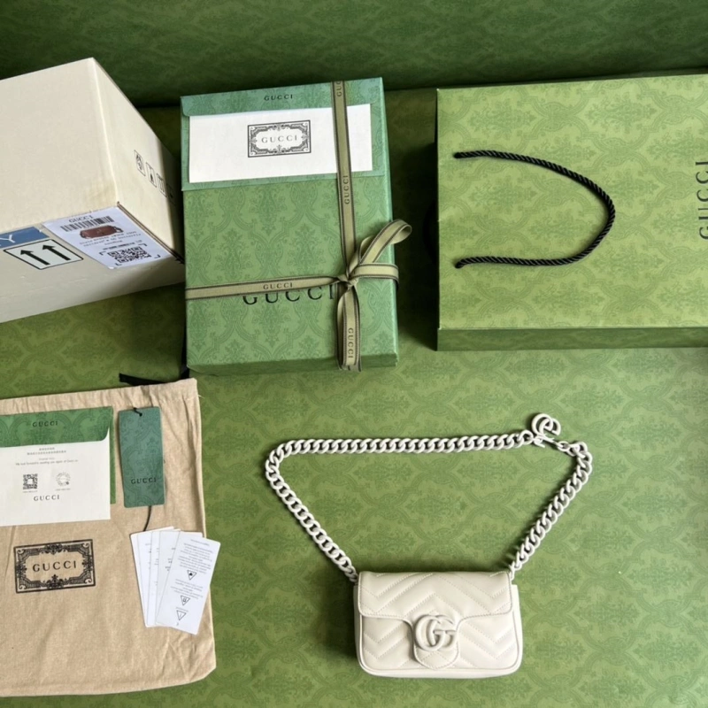 Gvc*1 satchel bags 4094-0535