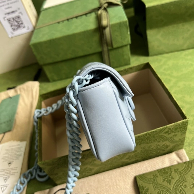 Gvc*1 satchel bags 4094-0536