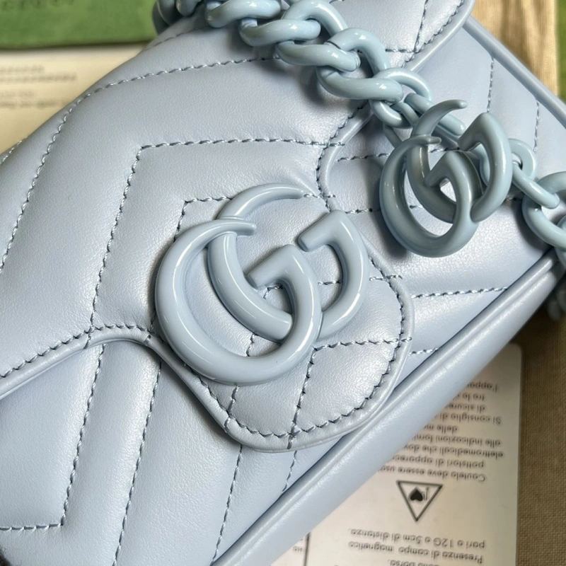 Gvc*1 satchel bags 4094-0536