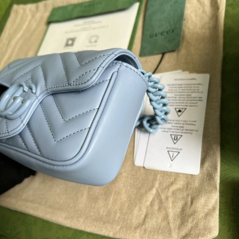 Gvc*1 satchel bags 4094-0536