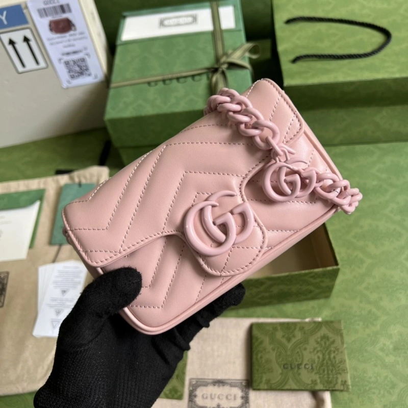 Gvc*1 satchel bags 4094-0537