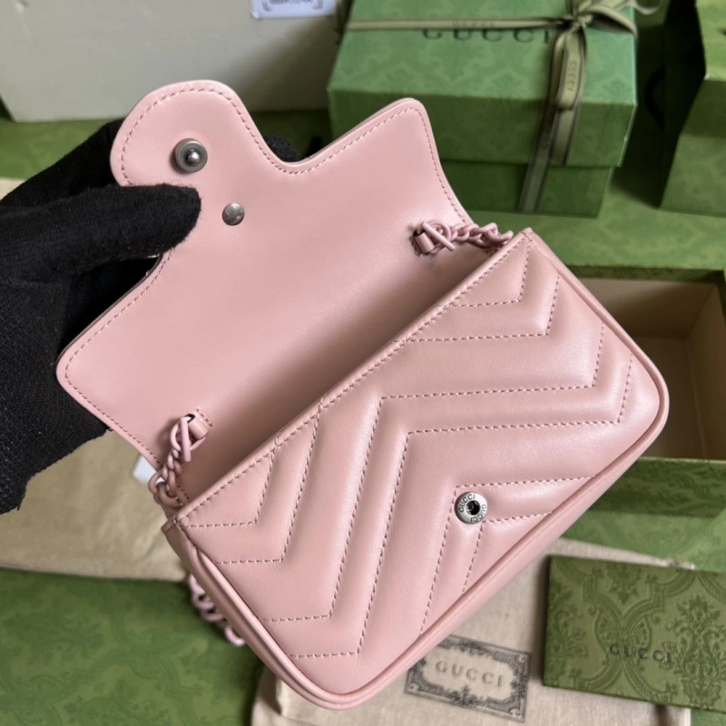 Gvc*1 satchel bags 4094-0537