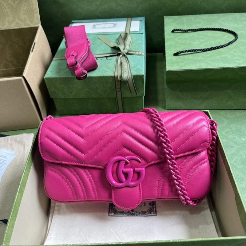 Gvc*1 satchel bags 4094-0538