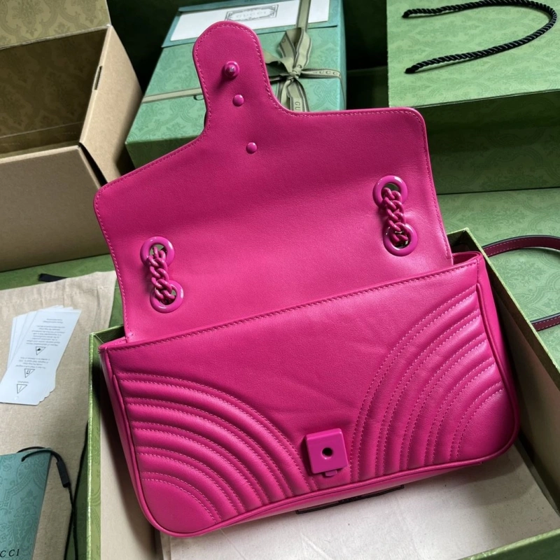 Gvc*1 satchel bags 4094-0539