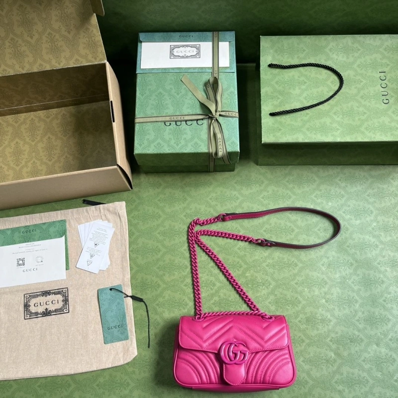 Gvc*1 satchel bags 4094-0540