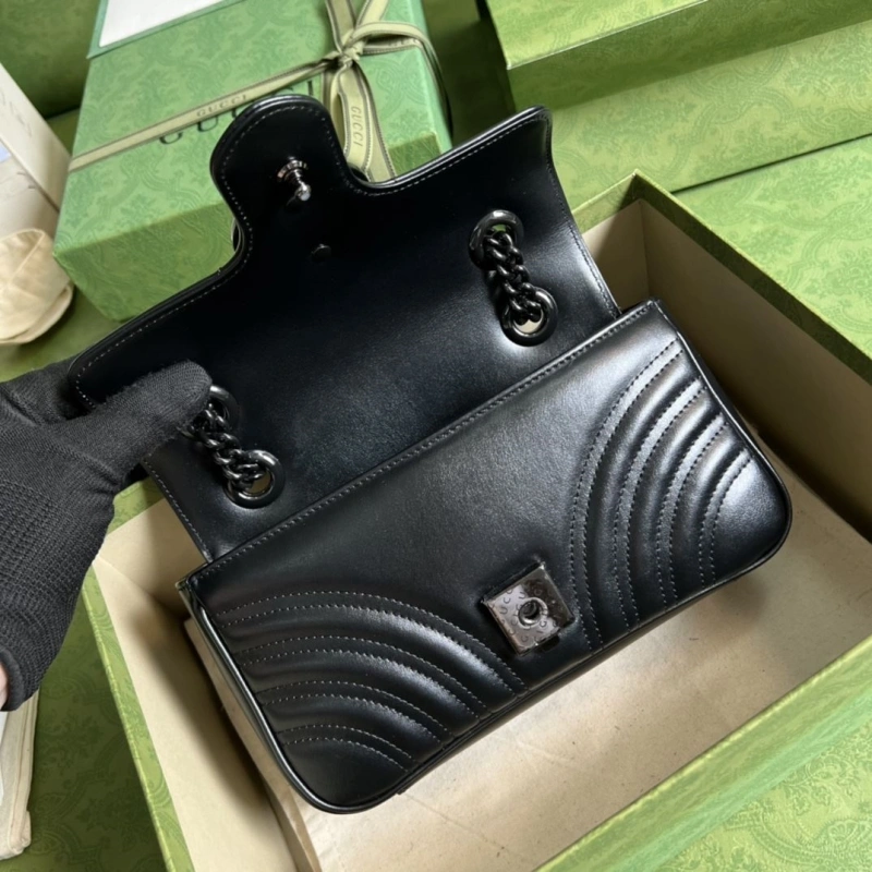 Gvc*1 satchel bags 4094-0544