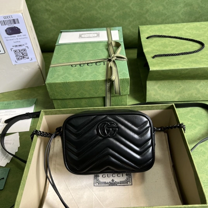 Gvc*1 satchel bags 4094-0546