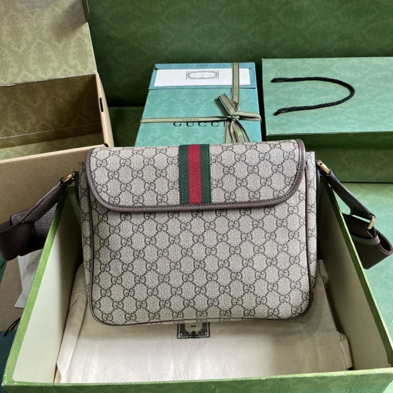 Gvc*1 satchel bags 4094-0550