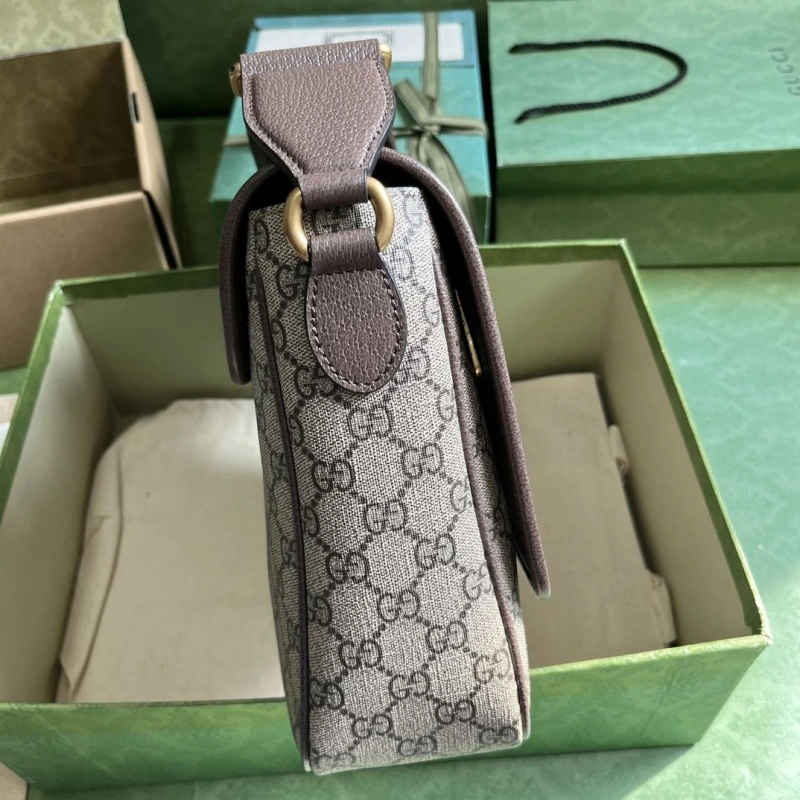 Gvc*1 satchel bags 4094-0550