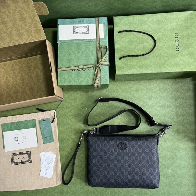 Gvc*1 satchel bags 4094-0555