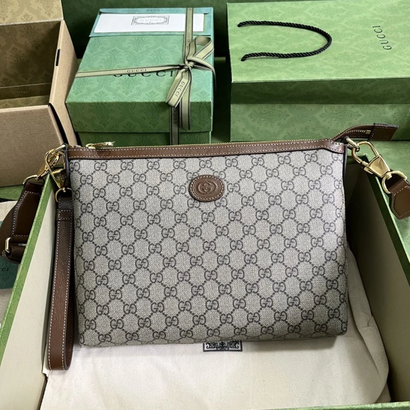 Gvc*1 satchel bags 4094-0556