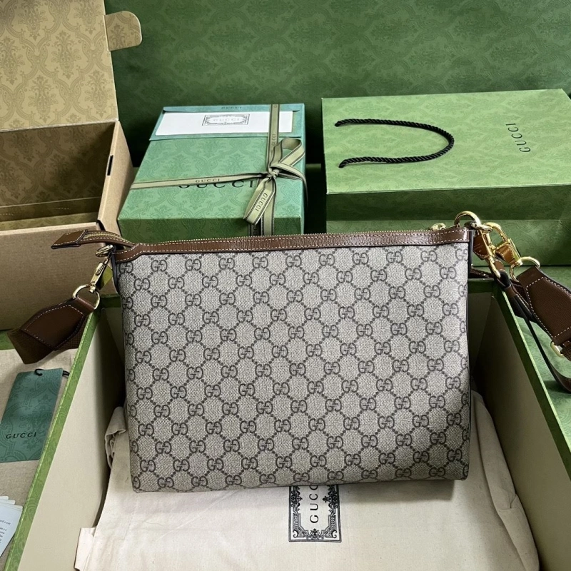 Gvc*1 satchel bags 4094-0556