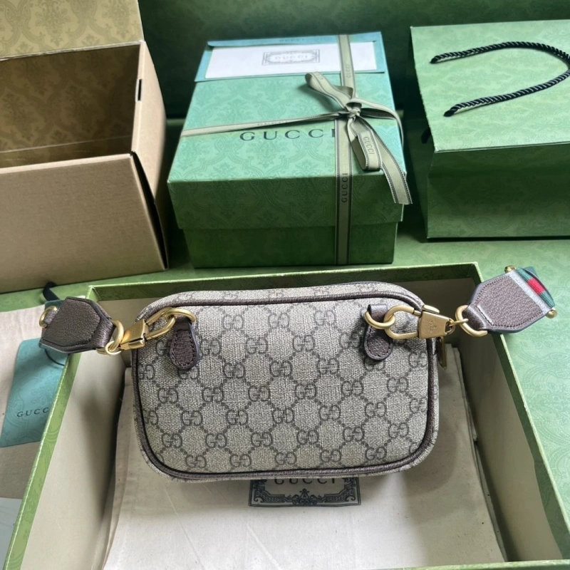 Gvc*1 satchel bags 4094-0558