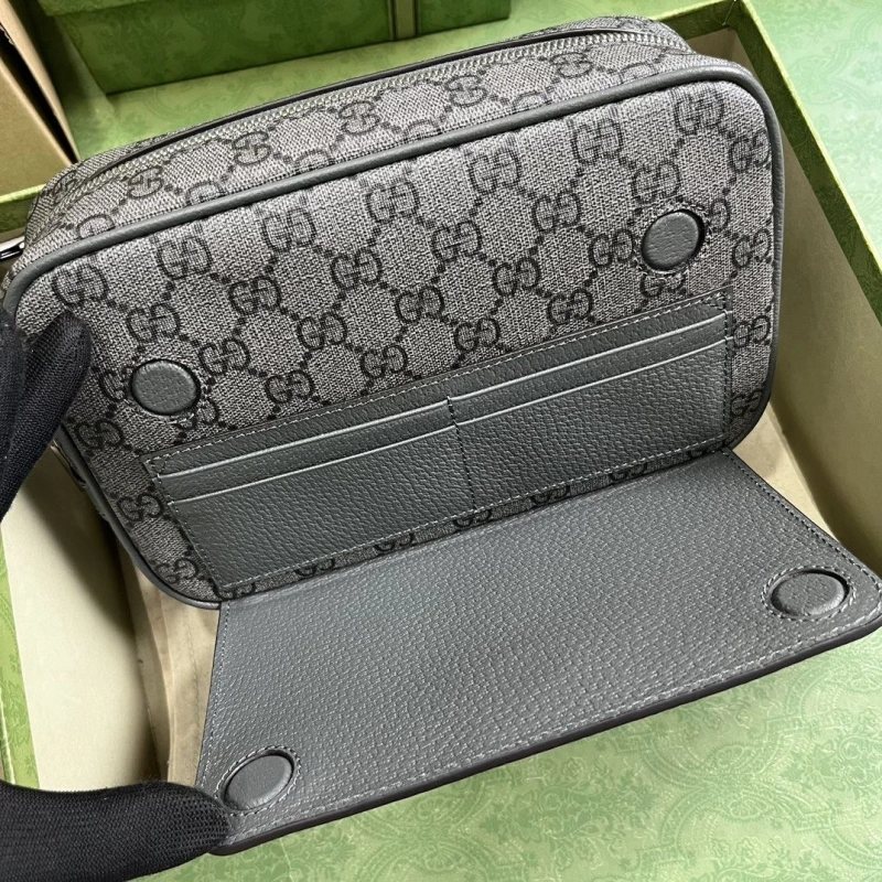 Gvc*1 satchel bags 4094-0563