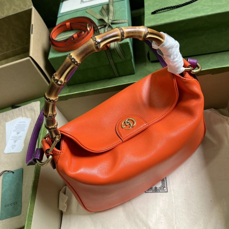 Gvc*1 top handle bags 4094-0573