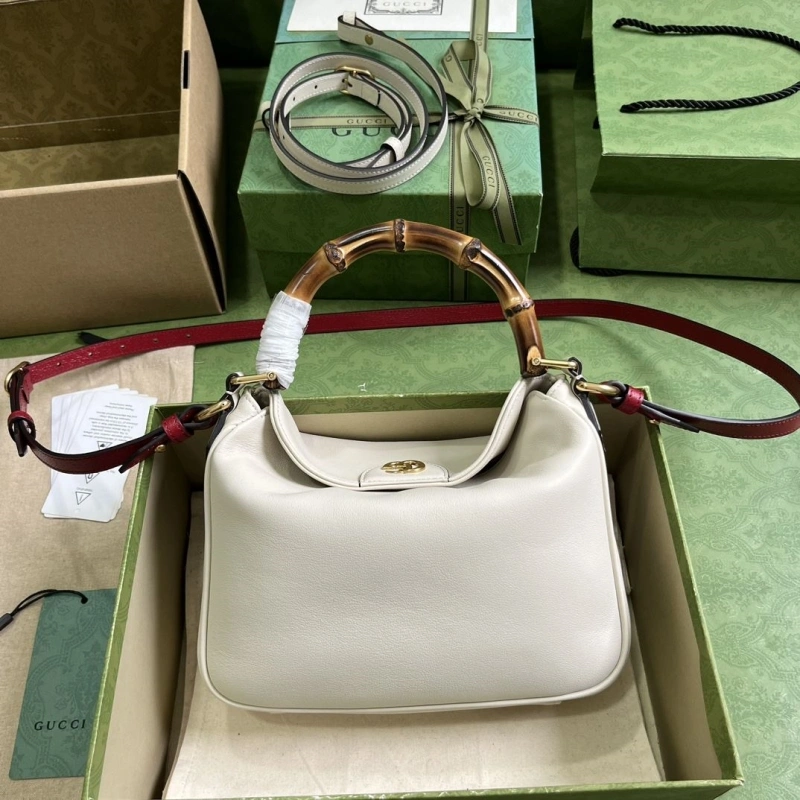 Gvc*1 top handle bags 4094-0575