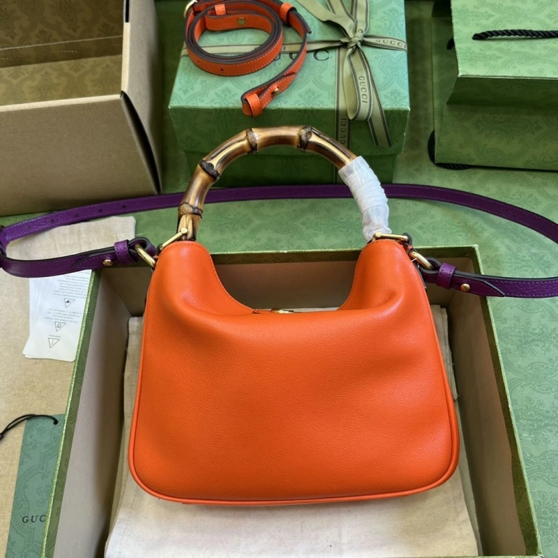 Gvc*1 top handle bags 4094-0576