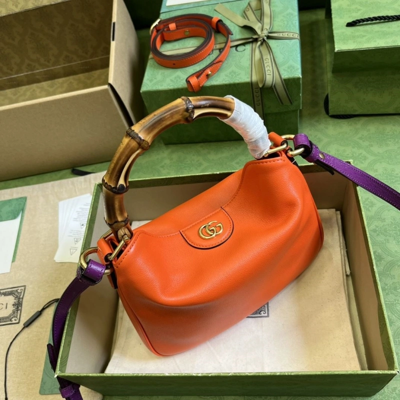 Gvc*1 top handle bags 4094-0576