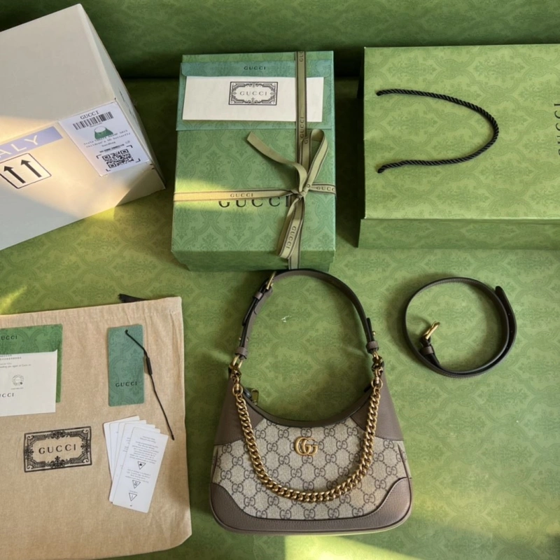 Gvc*1 top handle bags 4094-0585