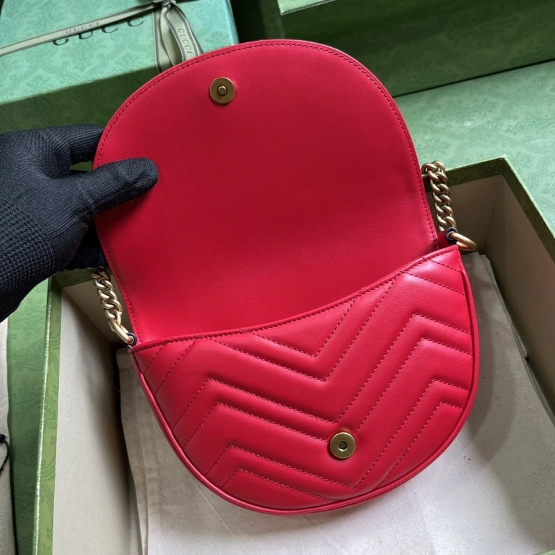 Gvc*1 satchel bags 4094-0587