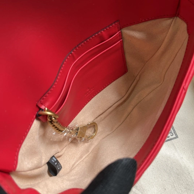 Gvc*1 satchel bags 4094-0587