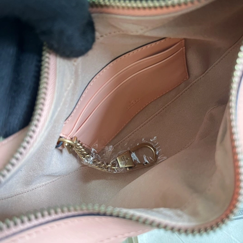 Gvc*1 top handle bags 4094-0593