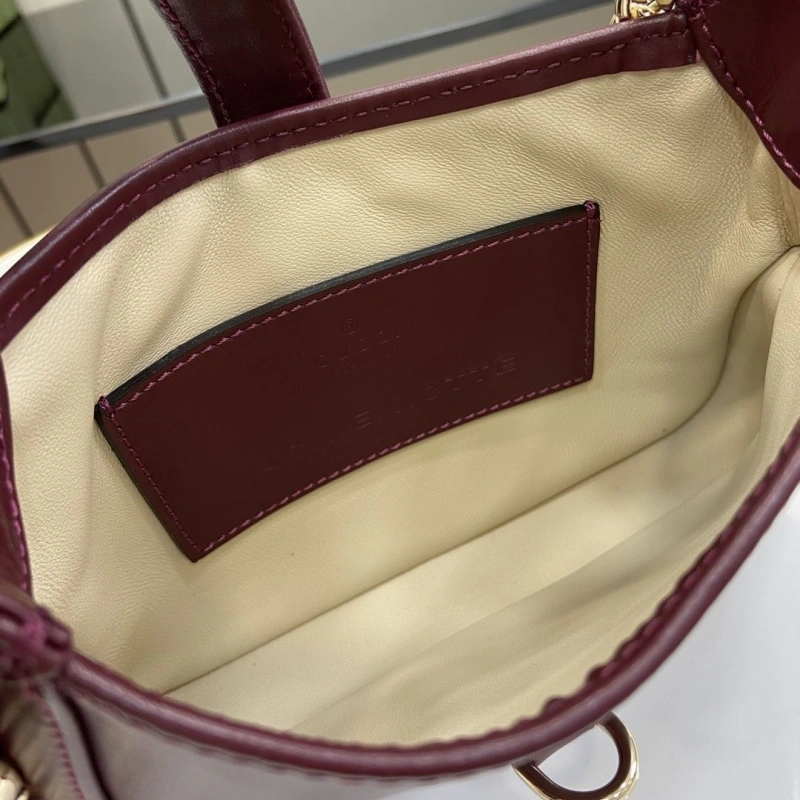 Gvc*1 satchel bags 4094-0619