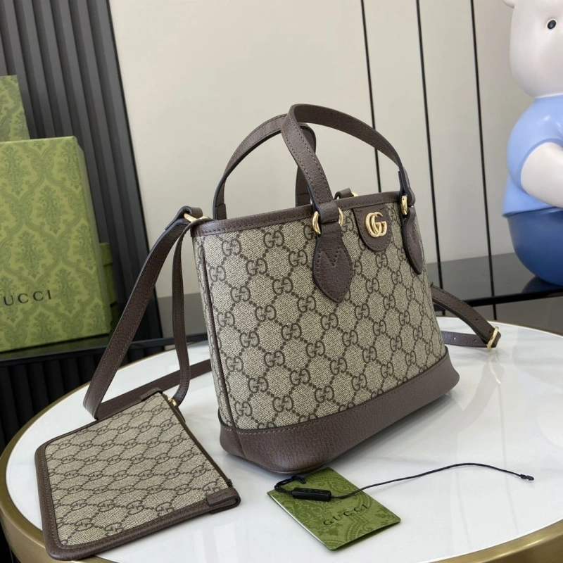 Gvc*1 shopping bags 4094-0646