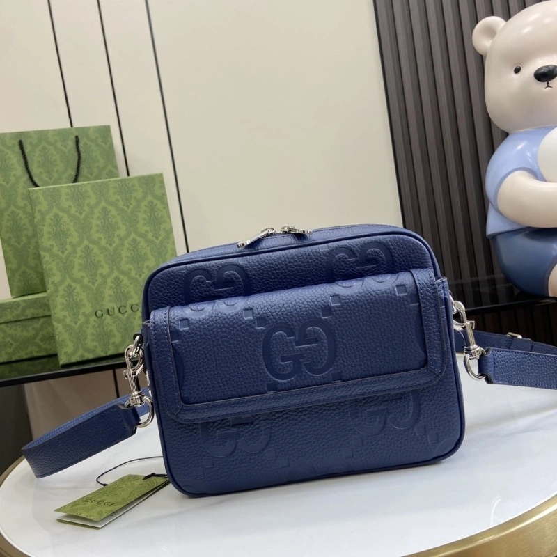 Gvc*1 satchel bags 4094-0651