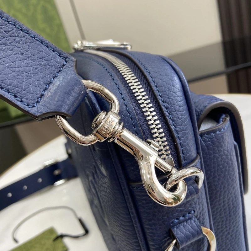 Gvc*1 satchel bags 4094-0651