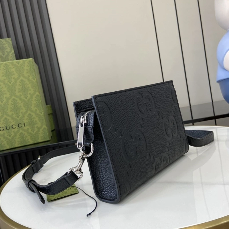 Gvc*1 satchel bags 4094-0658