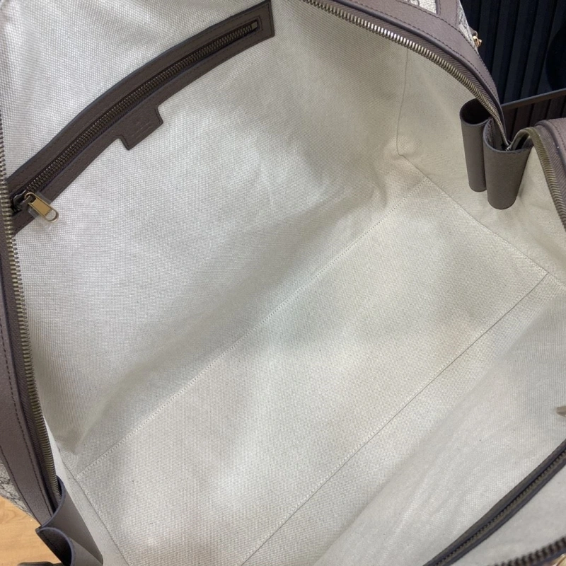 Gvc*1 travel bags 4094-0667