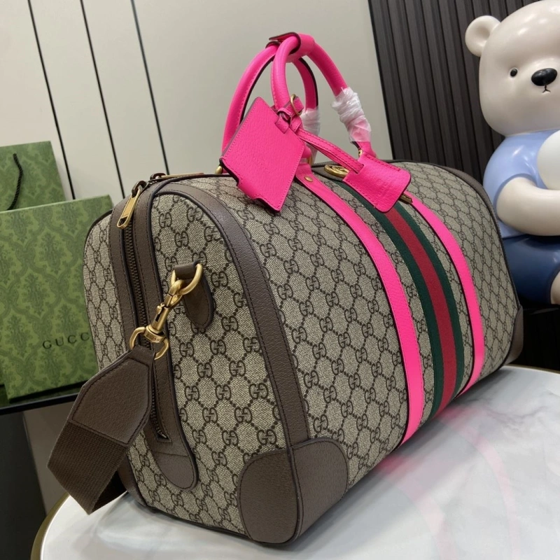 Gvc*1 travel bags 4094-0668