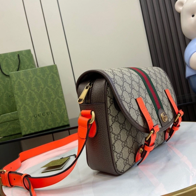 Gvc*1 satchel bags 4094-0670