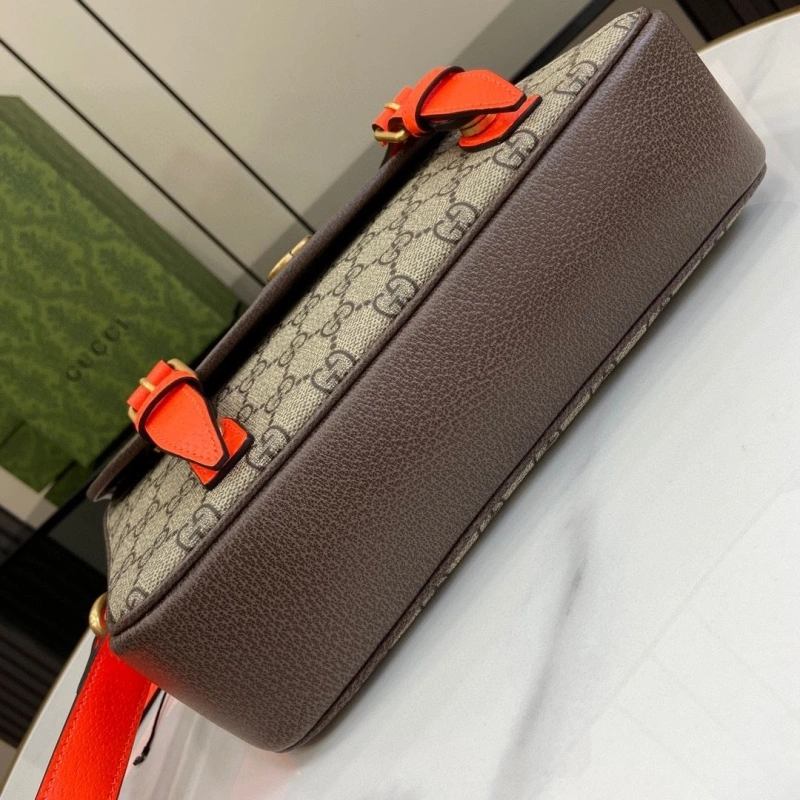 Gvc*1 satchel bags 4094-0670