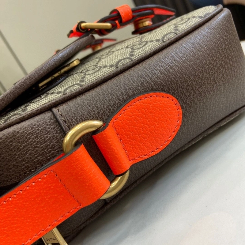 Gvc*1 satchel bags 4094-0670