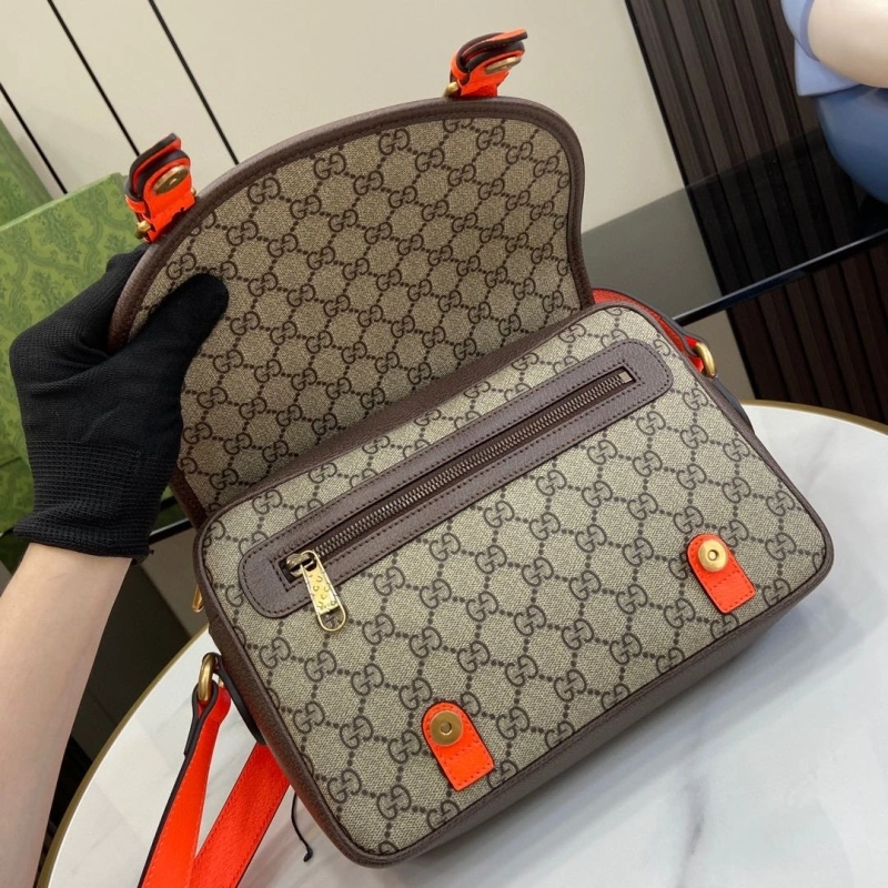Gvc*1 satchel bags 4094-0670