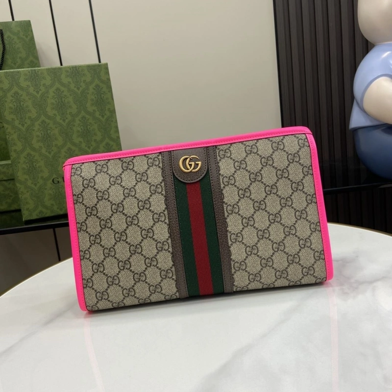 Gvc*1 clutch bags 4094-0672