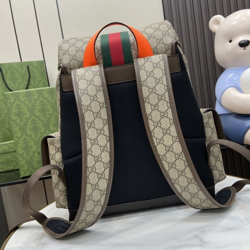 Gvc*1 backpacks 4094-0675