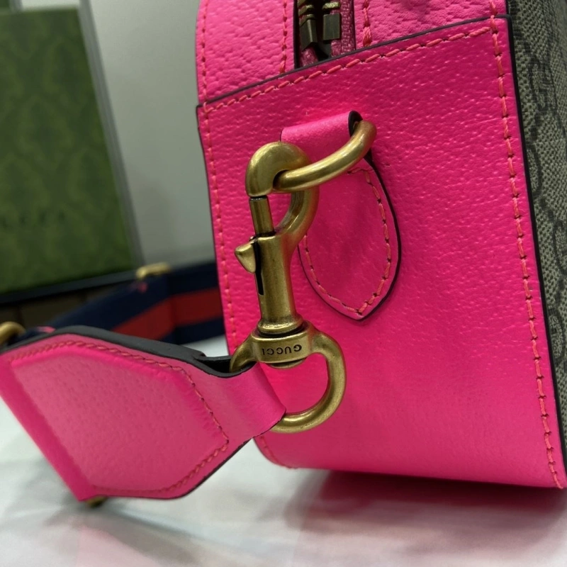 Gvc*1 satchel bags 4094-0676